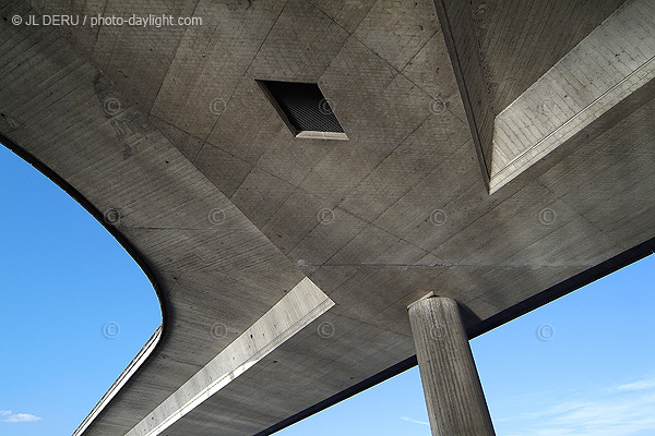 pont de Wandre
Wandre Bridge